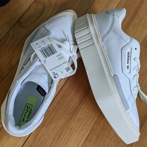 Adidas Hypersleek Sneakers